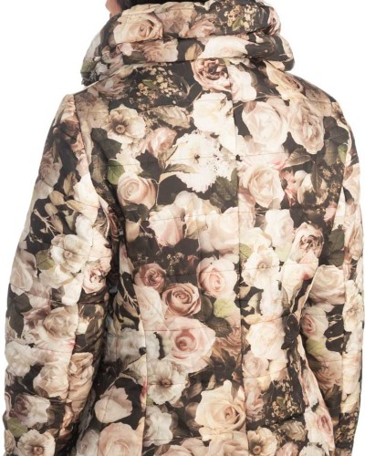 Γυναικείο Επώνυμο Μπουφάν - S493