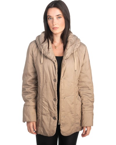 Γυναικείο Επώνυμο Μπουφάν - S494