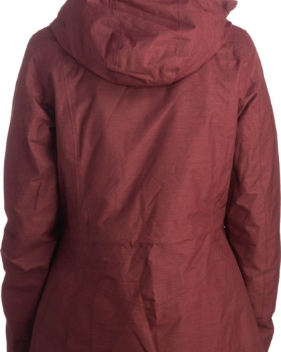 Γυναικείο Επώνυμο Μπουφάν Ισοθερμικό - S495