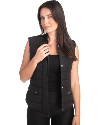 Γυναικείο Επώνυμο Μπουφάν - S496