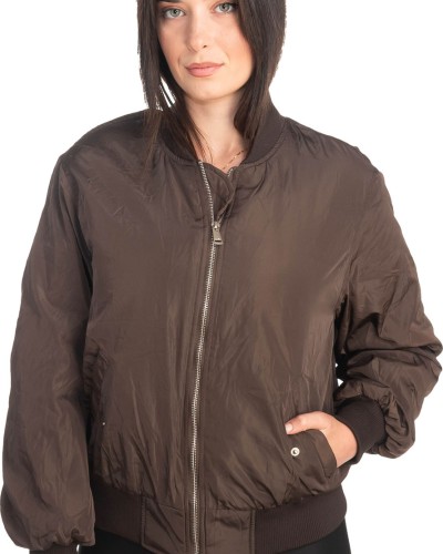 Γυναικείο Επώνυμο Μπουφάν - S498