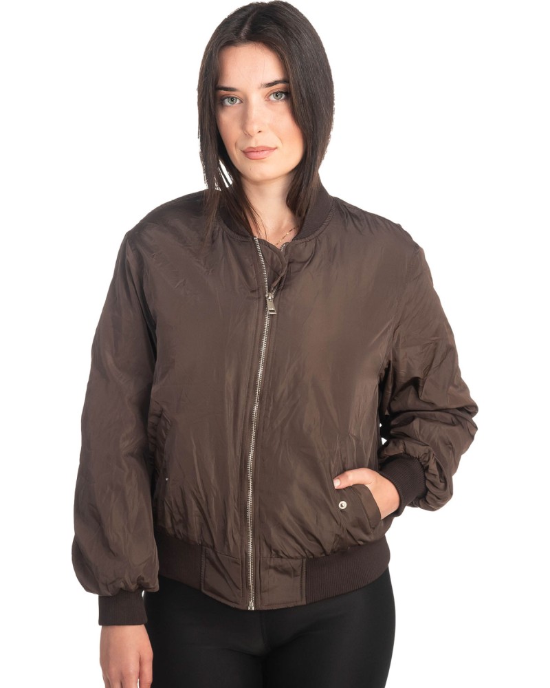 Γυναικείο Επώνυμο Μπουφάν - S498