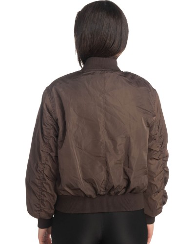 Γυναικείο Επώνυμο Μπουφάν - S498