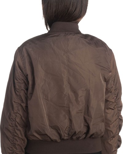 Γυναικείο Επώνυμο Μπουφάν - S498