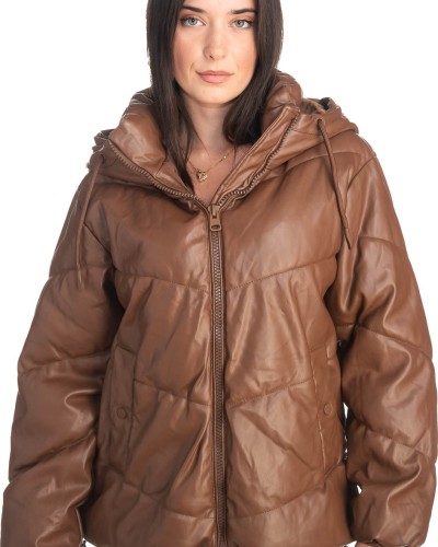 Γυναικείο Επώνυμο Μπουφάν - S499