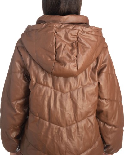 Γυναικείο Επώνυμο Μπουφάν - S499