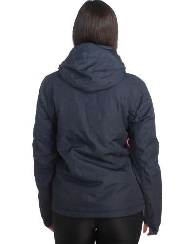 Γυναικείο Επώνυμο Μπουφάν Ισοθερμικό - S500