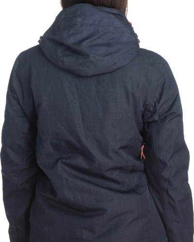 Γυναικείο Επώνυμο Μπουφάν Ισοθερμικό - S500