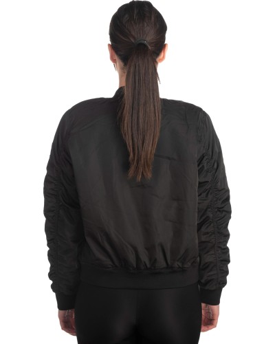 Γυναικείο Επώνυμο Μπουφάν - S501