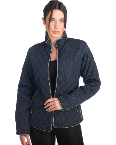 Γυναικείο Επώνυμο Μπουφάν - S502