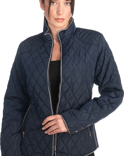 Γυναικείο Επώνυμο Μπουφάν - S502