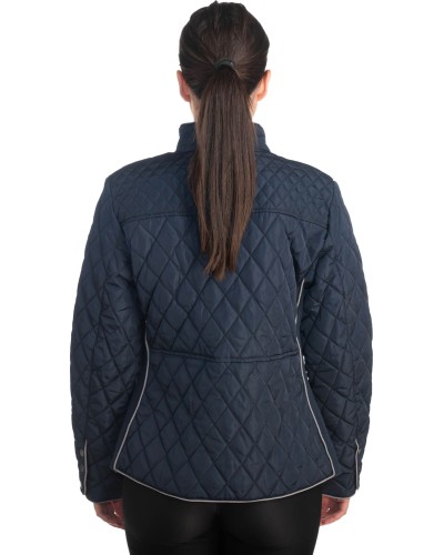 Γυναικείο Επώνυμο Μπουφάν - S502