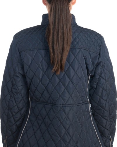 Γυναικείο Επώνυμο Μπουφάν - S502