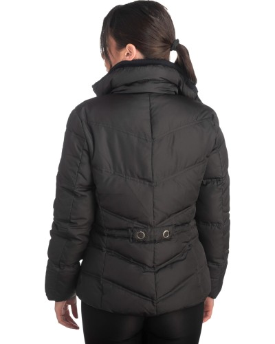 Γυναικείο Επώνυμο Μπουφάν - S504