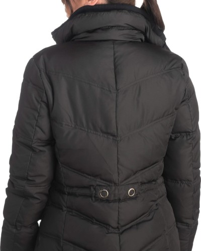 Γυναικείο Επώνυμο Μπουφάν - S504