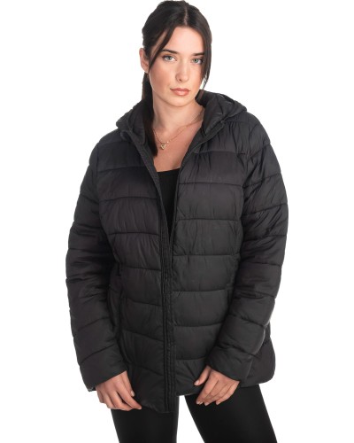 Γυναικείο Επώνυμο Μπουφάν - S505