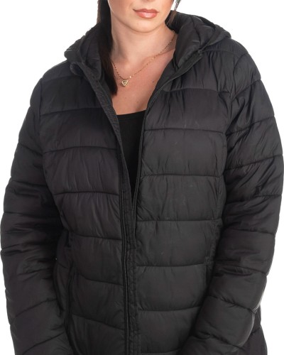 Γυναικείο Επώνυμο Μπουφάν - S505