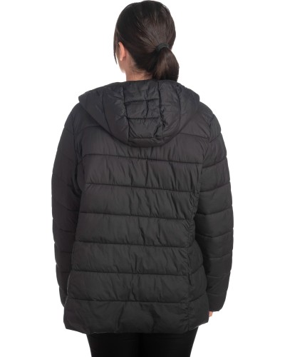 Γυναικείο Επώνυμο Μπουφάν - S505