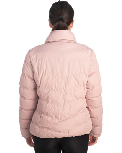 Γυναικείο Επώνυμο Μπουφάν - S506