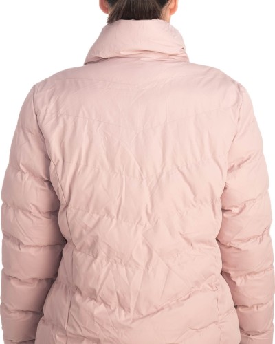 Γυναικείο Επώνυμο Μπουφάν - S506