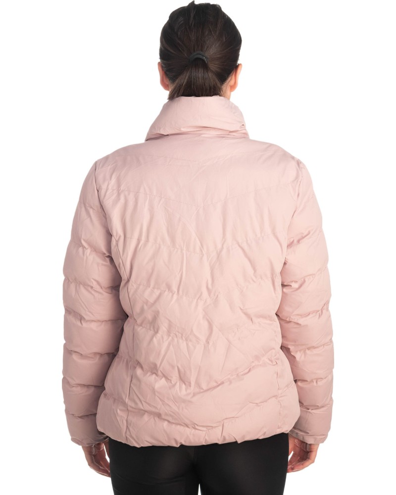 Γυναικείο Επώνυμο Μπουφάν - S506