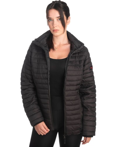 Γυναικείο Επώνυμο Μπουφάν - S508