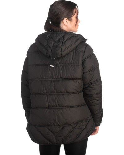 Γυναικείο Επώνυμο Μπουφάν - S509