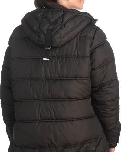 Γυναικείο Επώνυμο Μπουφάν - S509