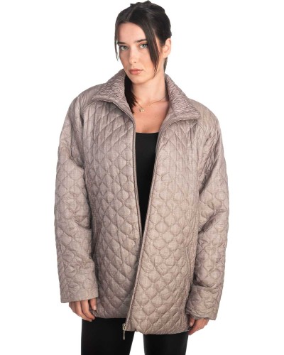 Γυναικείο Επώνυμο Μπουφάν - S513