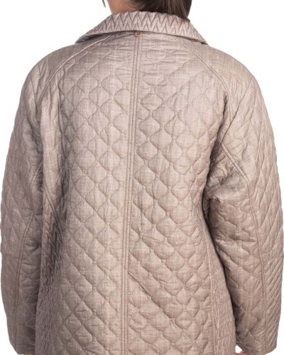 Γυναικείο Επώνυμο Μπουφάν - S513