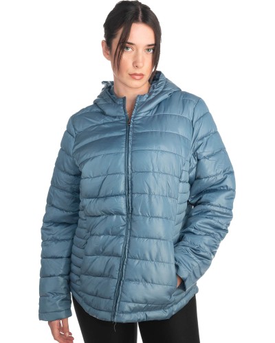 Γυναικείο Επώνυμο Μπουφάν - S515