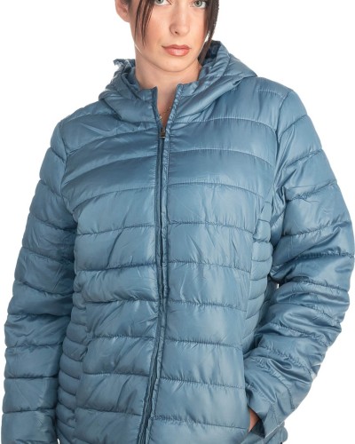 Γυναικείο Επώνυμο Μπουφάν - S515