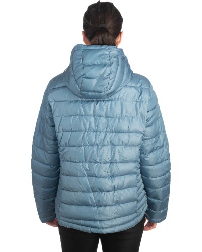 Γυναικείο Επώνυμο Μπουφάν - S515