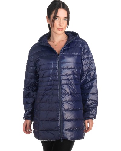 Γυναικείο Επώνυμο Μπουφάν - S516