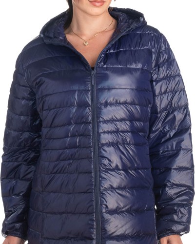 Γυναικείο Επώνυμο Μπουφάν - S516