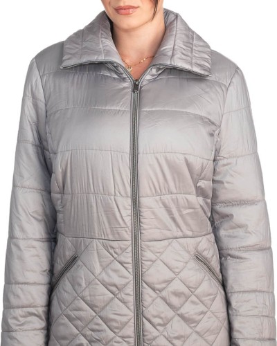 Γυναικείο Επώνυμο Μπουφάν - S517