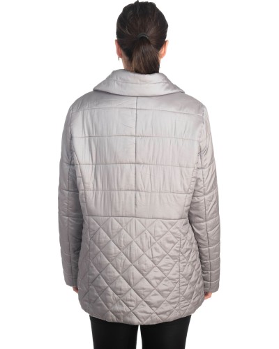 Γυναικείο Επώνυμο Μπουφάν - S517