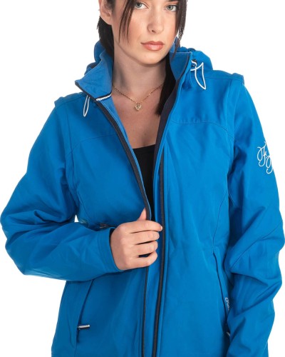 Γυναικείο Επώνυμο Μπουφάν Ισοθερμικό - S519