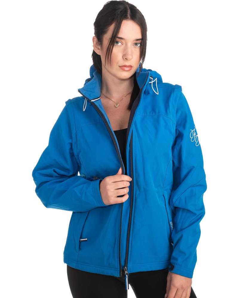 Γυναικείο Επώνυμο Μπουφάν Ισοθερμικό - S519