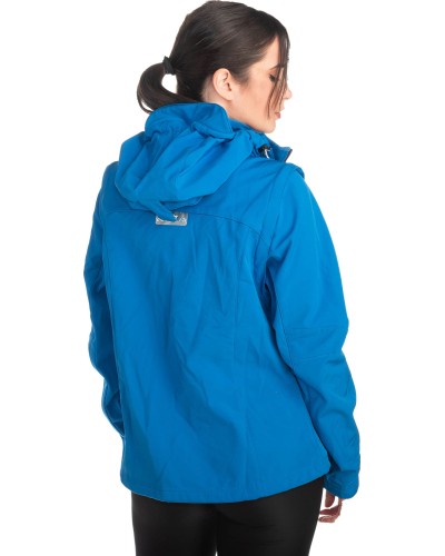 Γυναικείο Επώνυμο Μπουφάν Ισοθερμικό - S519