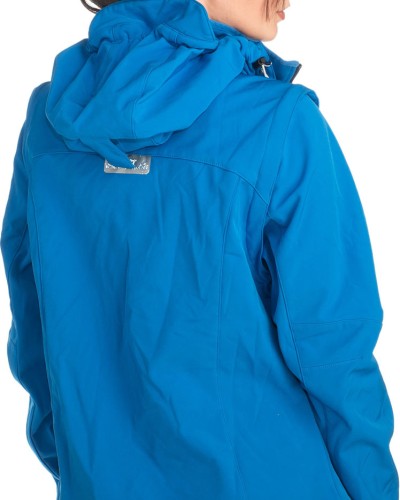 Γυναικείο Επώνυμο Μπουφάν Ισοθερμικό - S519