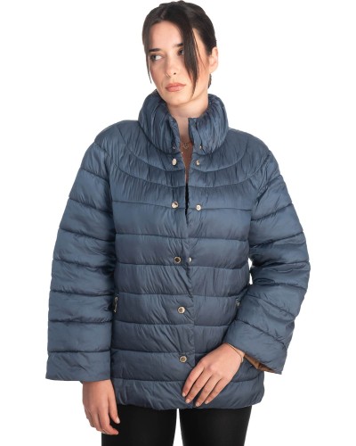 Γυναικείο Επώνυμο Μπουφάν - S531