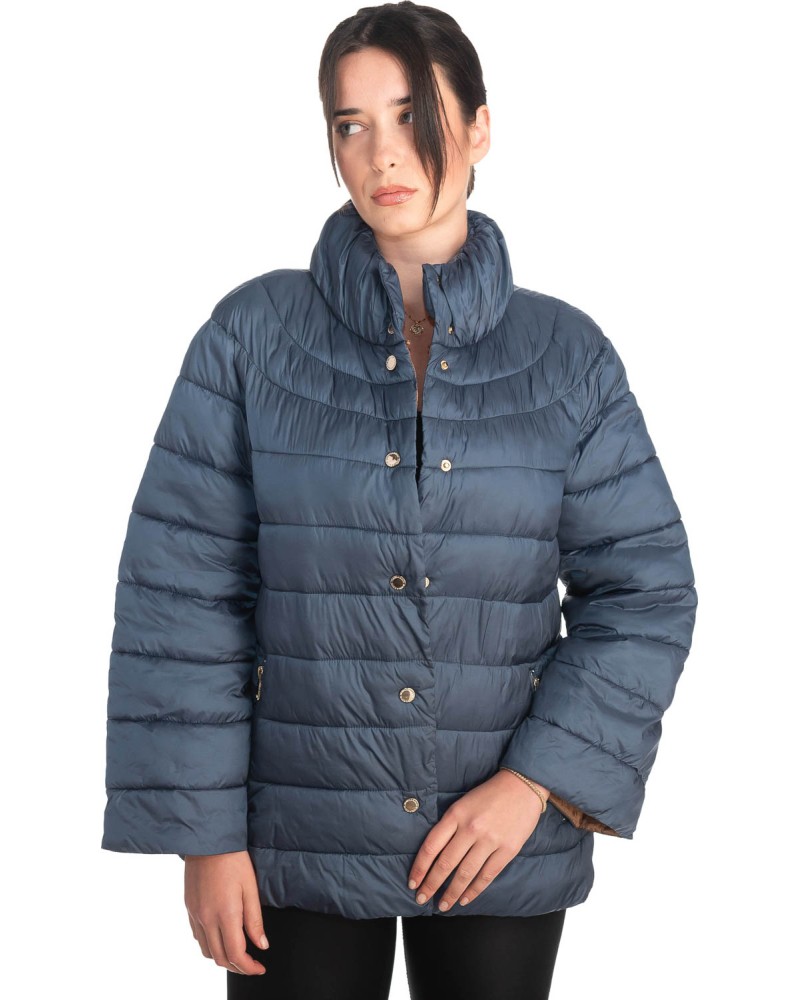 Γυναικείο Επώνυμο Μπουφάν - S531