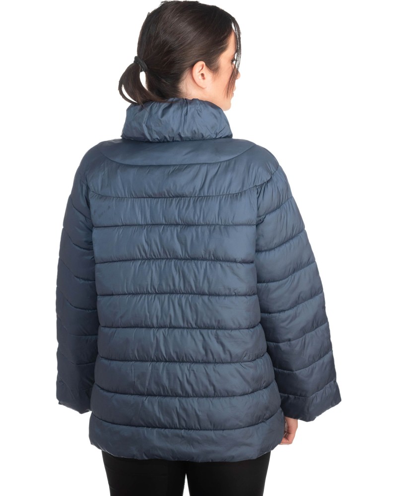 Γυναικείο Επώνυμο Μπουφάν - S531