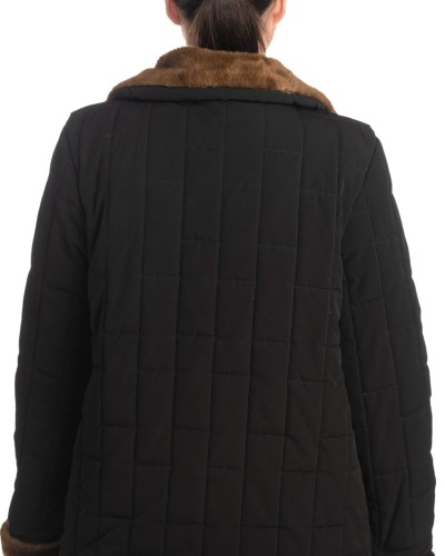 Γυναικείο Επώνυμο Μπουφάν - S523