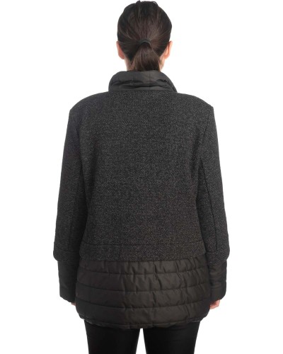 Γυναικείο Επώνυμο Μπουφάν - S524