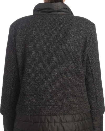 Γυναικείο Επώνυμο Μπουφάν - S524