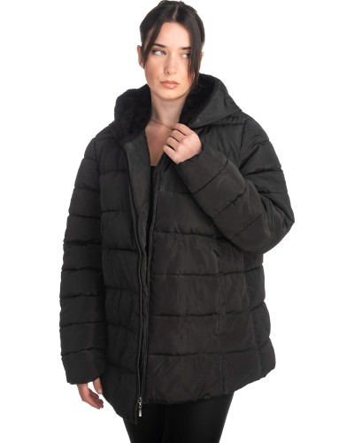 Γυναικείο Επώνυμο Μπουφάν - S525