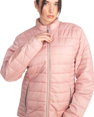 Γυναικείο Επώνυμο Μπουφάν - S527