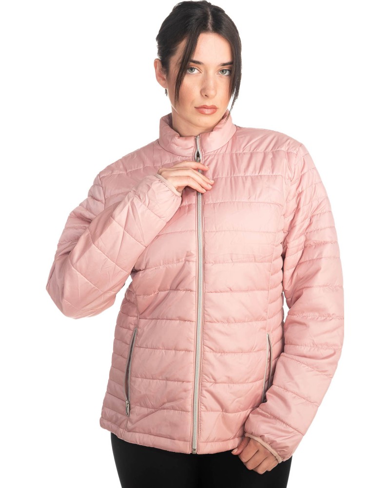 Γυναικείο Επώνυμο Μπουφάν - S527